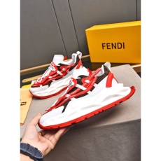 Fendi Low Shoes